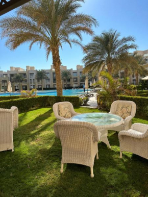 Mangroovy apartament El gouna